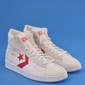Converse Pro Leather High Top 'Summer Drip' Unisex Sneakers 170900C NWT